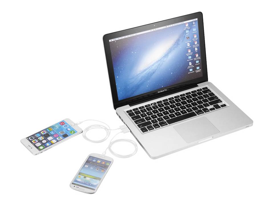 Câble Lightning MFI 2