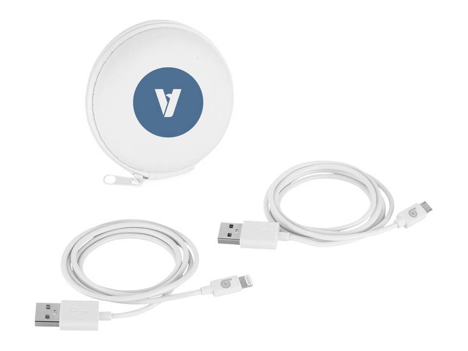 Câble Lightning MFI 4