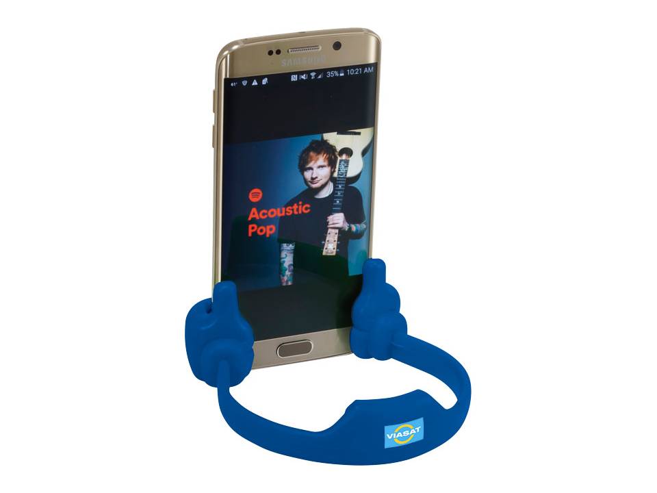 Porte téléphone/tablette 2