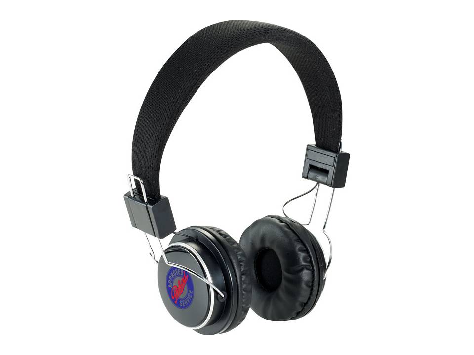 Casque Bluetooth Tex 13