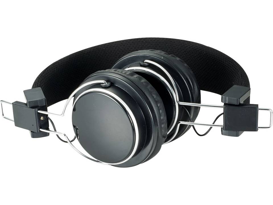 Casque Bluetooth Tex 14