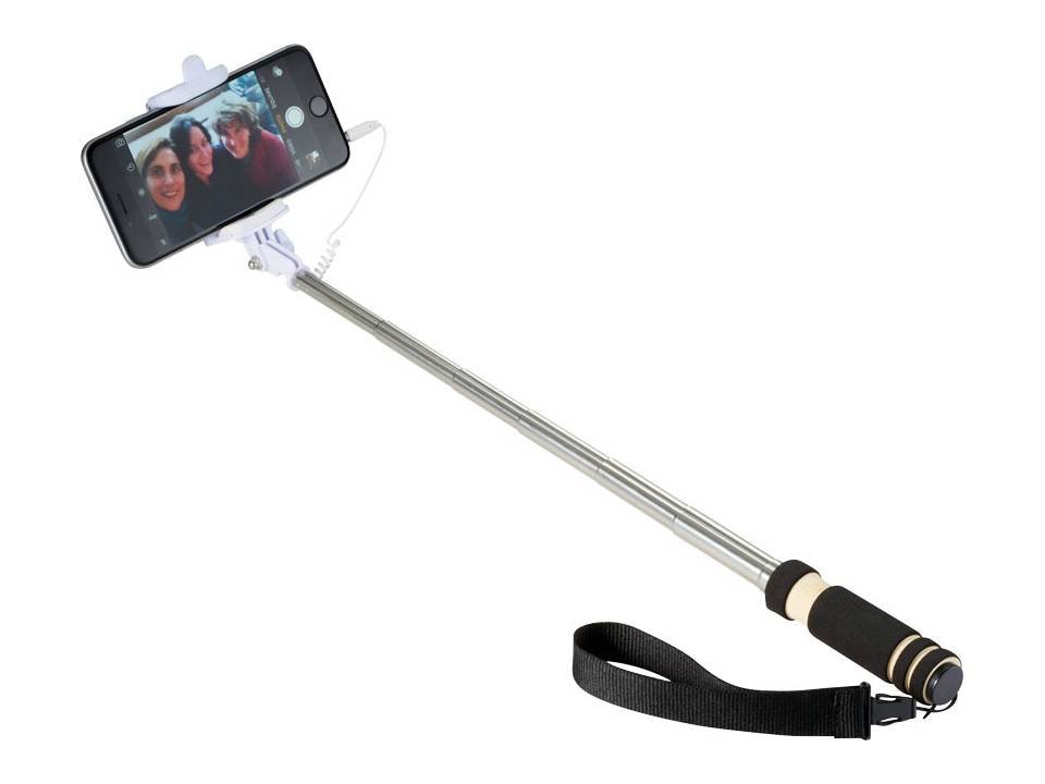13422000 selfie sticks zwart