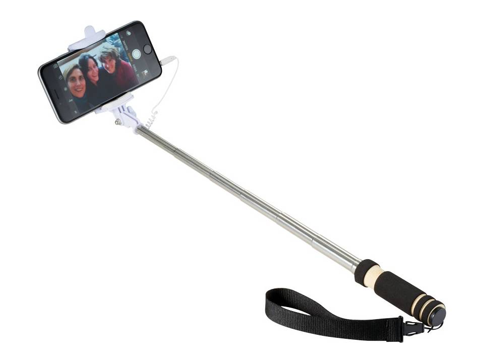 13422000 selfie sticks zwart