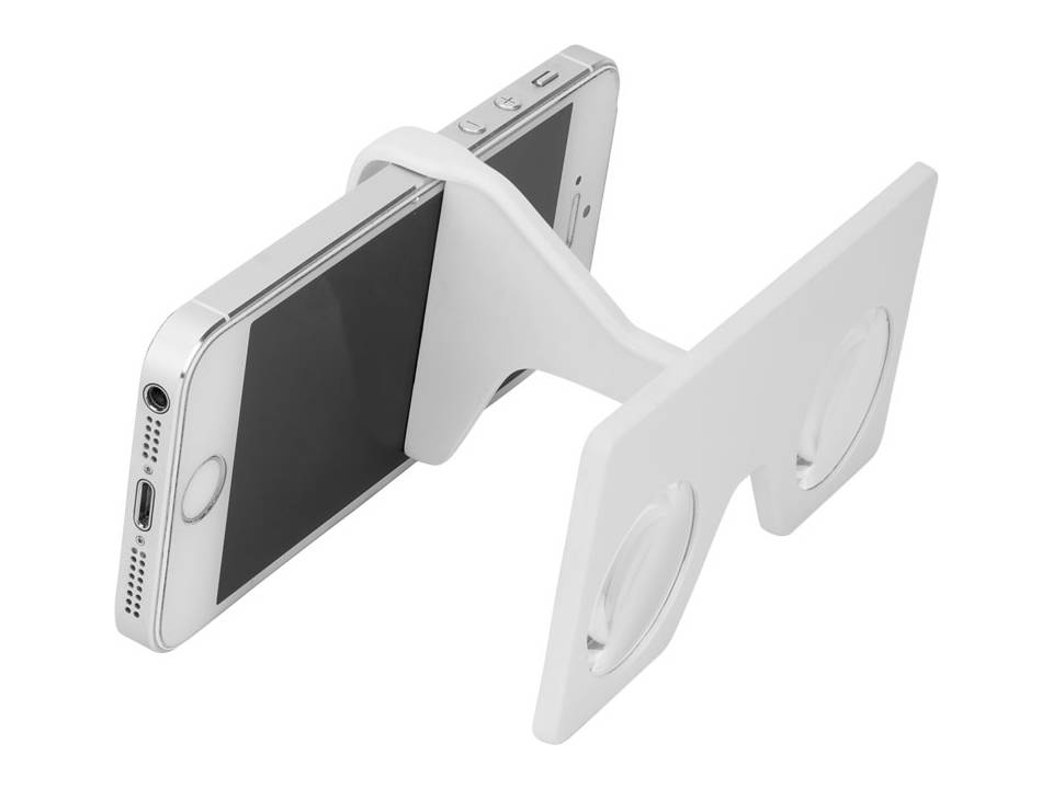 Mini lunettes VR 4