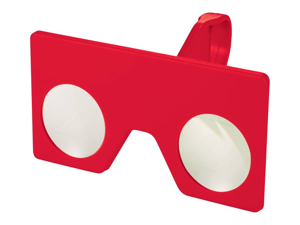 Mini lunettes VR 11