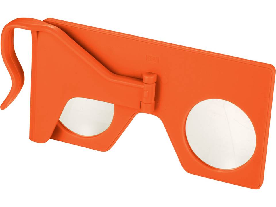 Mini lunettes VR 16