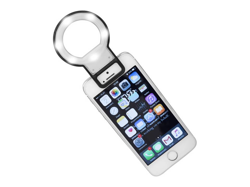 Miroir pour smartphone