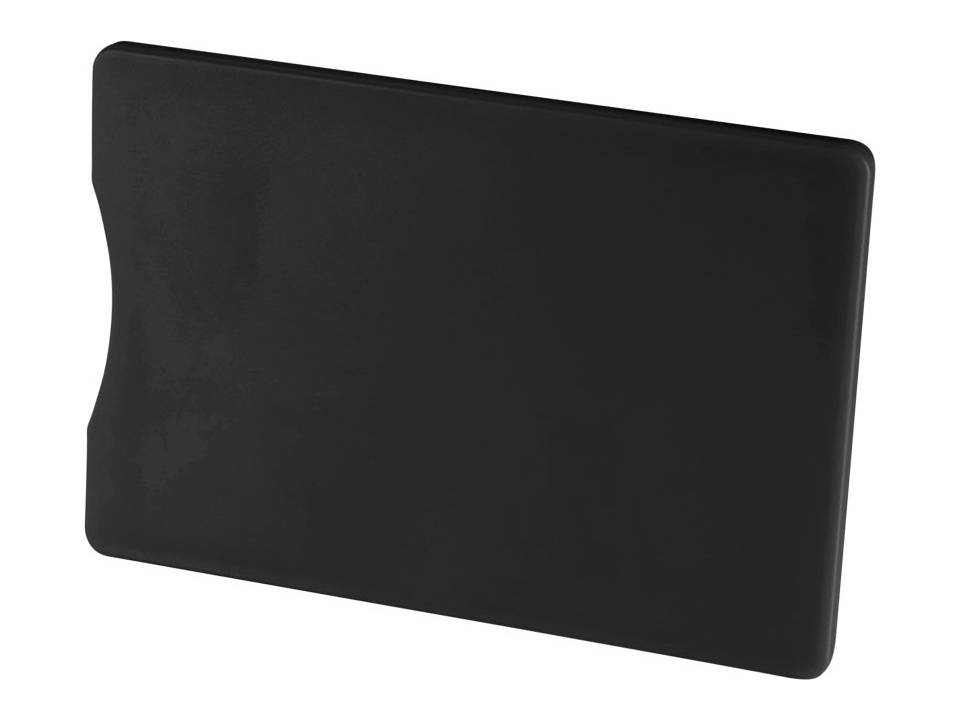 Porte-cartes de crédit RFID 3