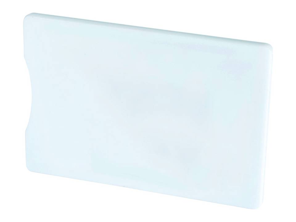 Porte-cartes de crédit RFID 9