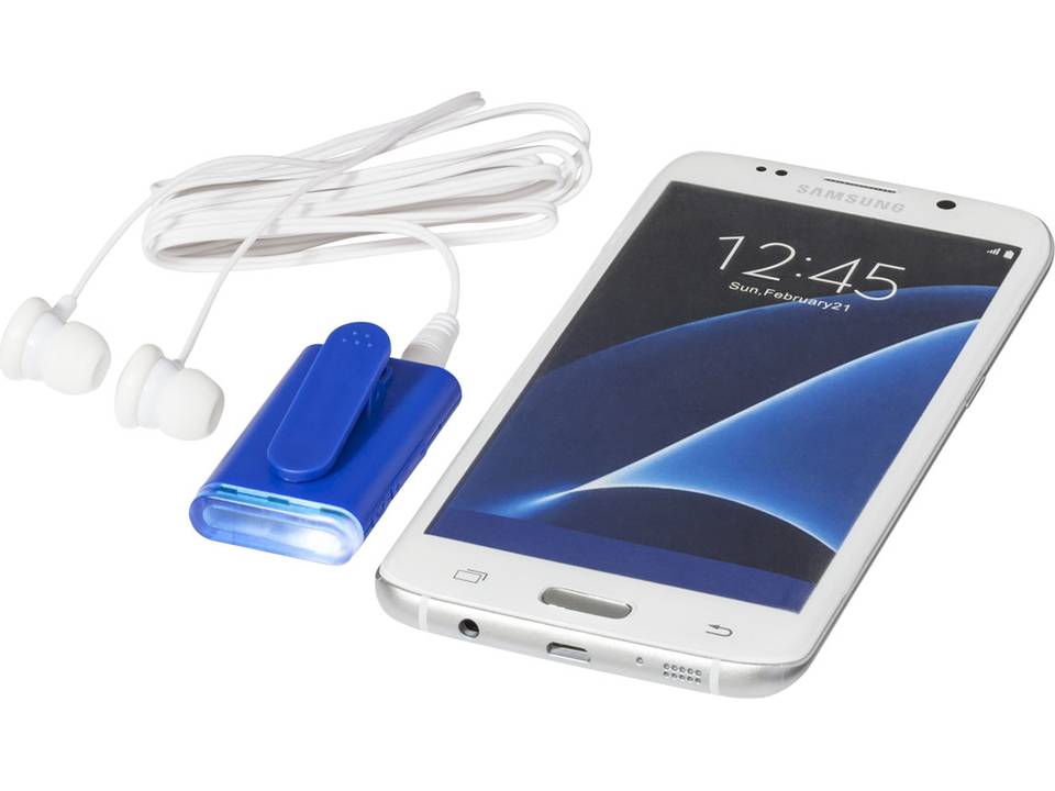 Récepteur Bluetooth® 8