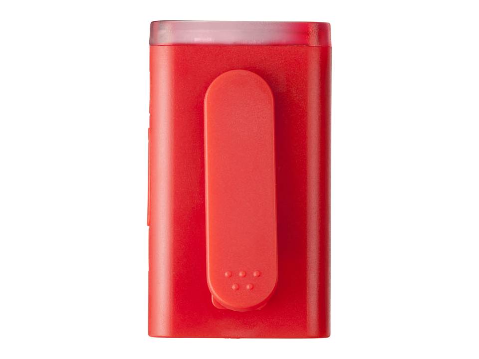 Récepteur Bluetooth® 7