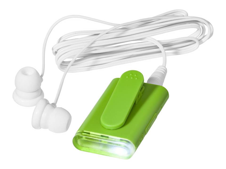 Récepteur Bluetooth® 3