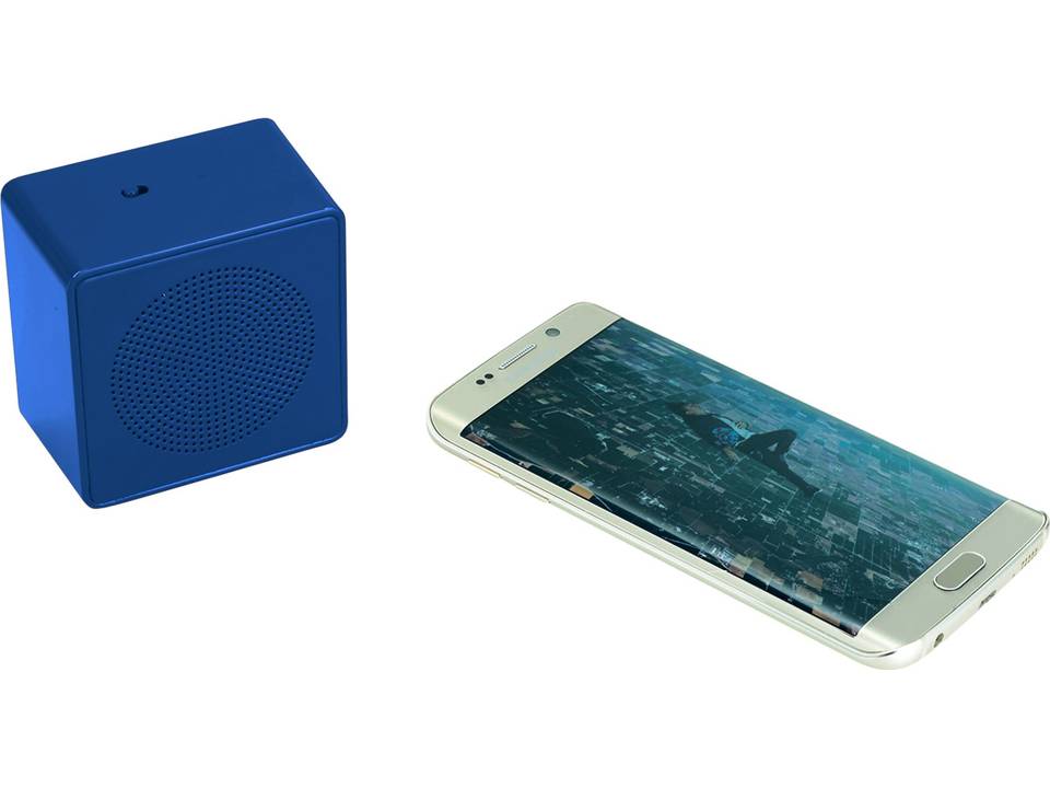 Whammo BT Speaker - BK 11