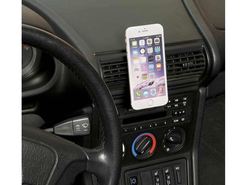 Porte-téléphone magnétique 2