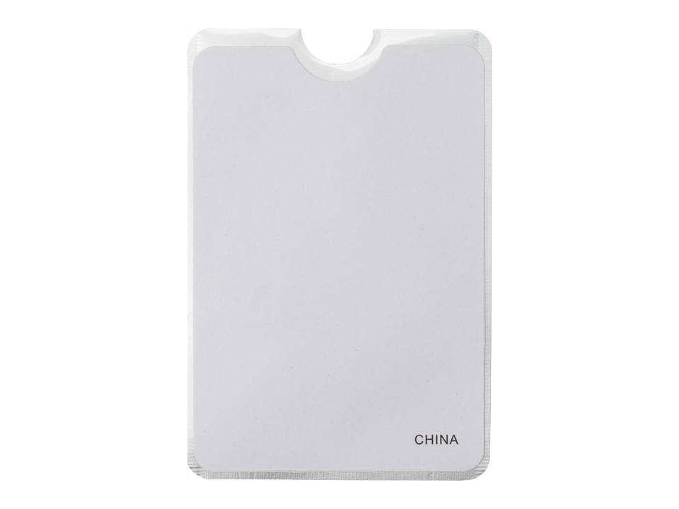 Porte carte RFID pour smartphone 13