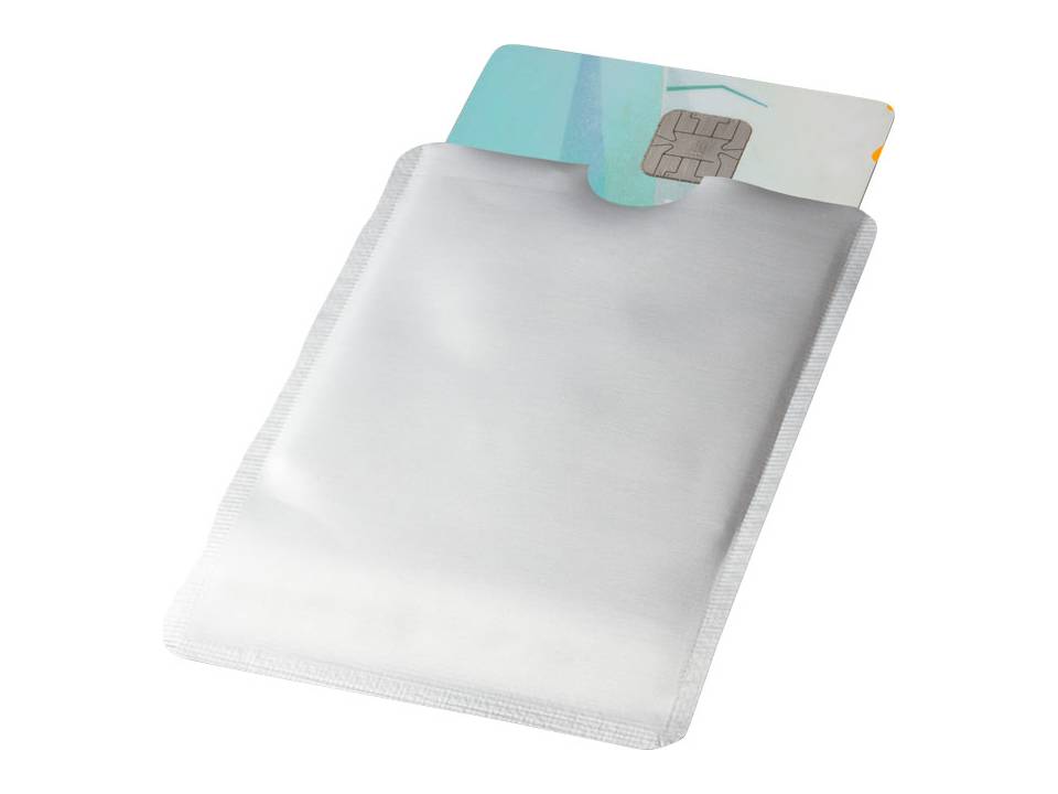 Porte carte RFID pour smartphone 14