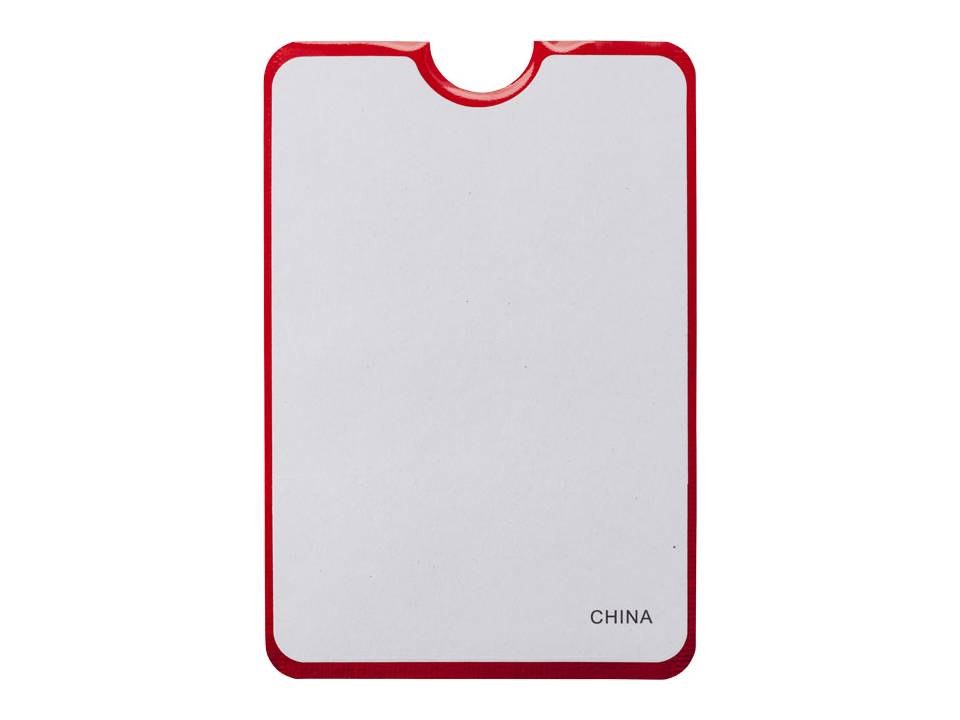 Porte carte RFID pour smartphone 17