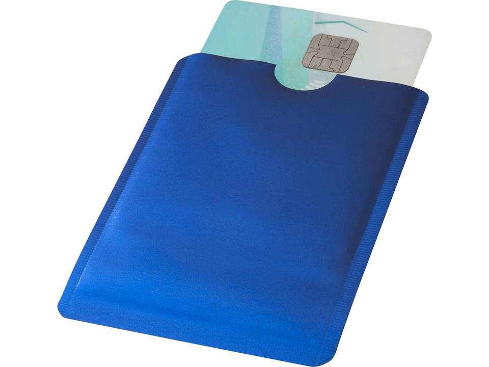 Porte carte RFID pour smartphone 25