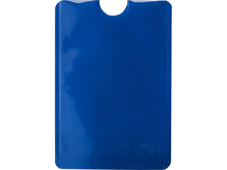 Porte carte RFID pour smartphone 23