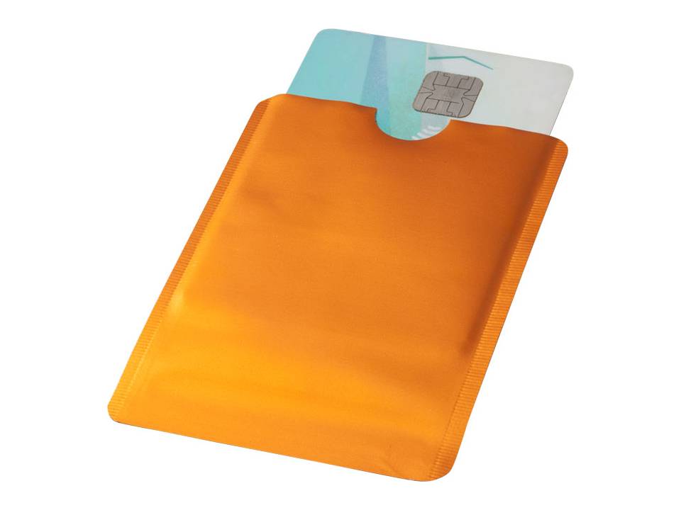 Porte carte RFID pour smartphone 2