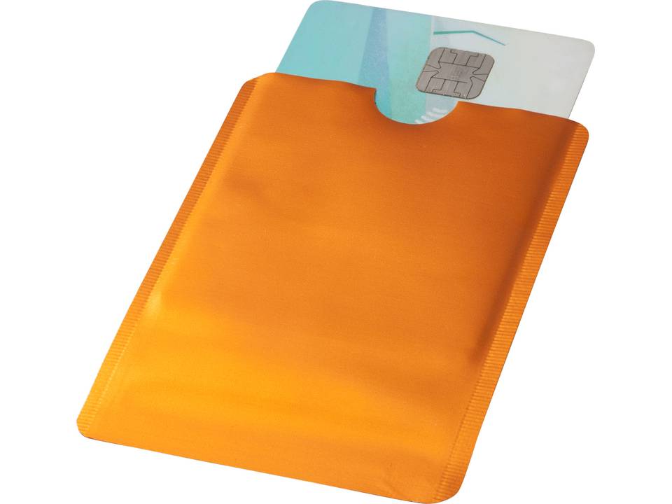 Porte carte RFID pour smartphone 40