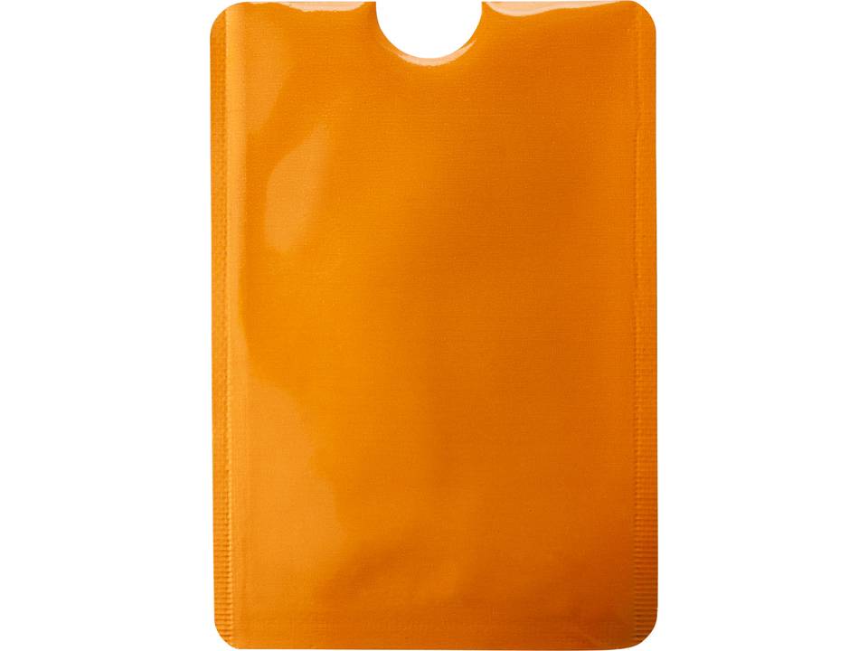 Porte carte RFID pour smartphone 38