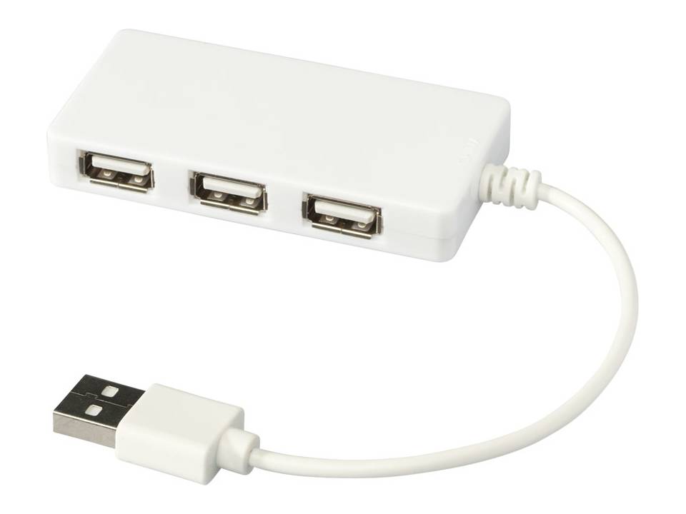 Hub USB Brick 10