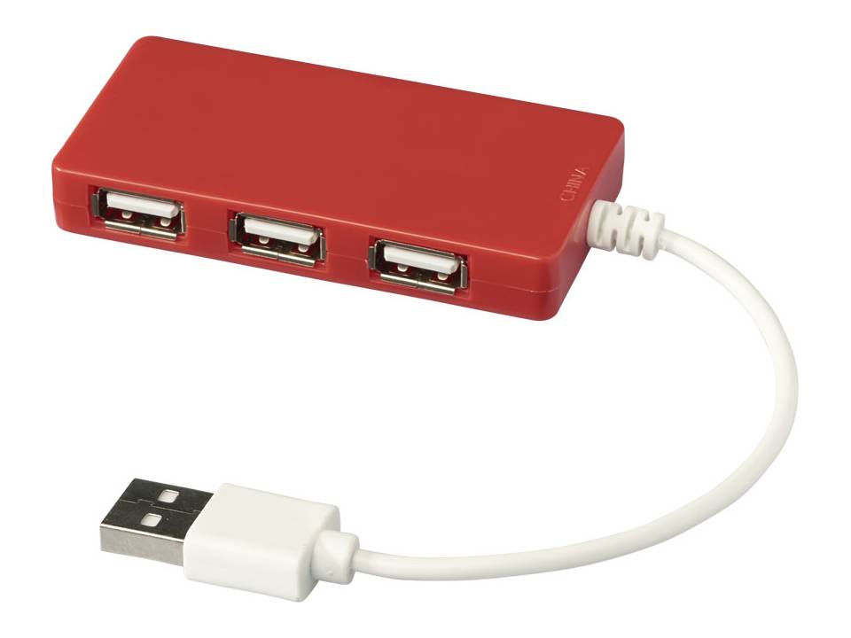 Hub USB Brick 3