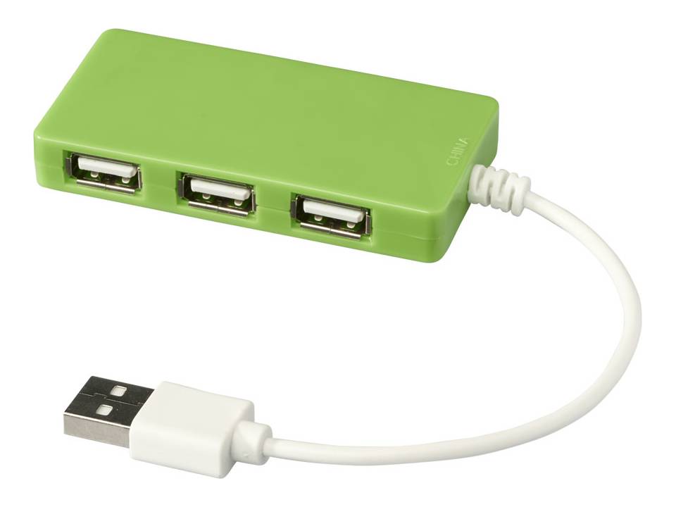 Hub USB Brick 6
