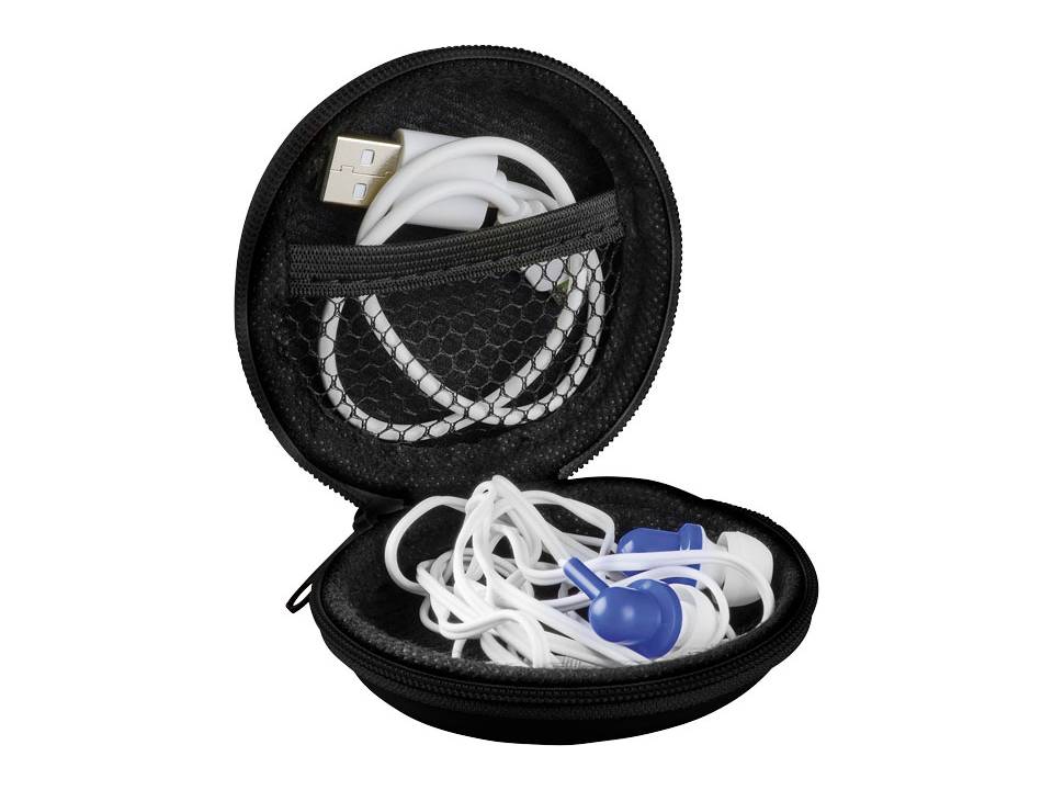 Trousse de rangement 9