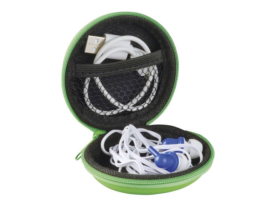 Trousse de rangement 7