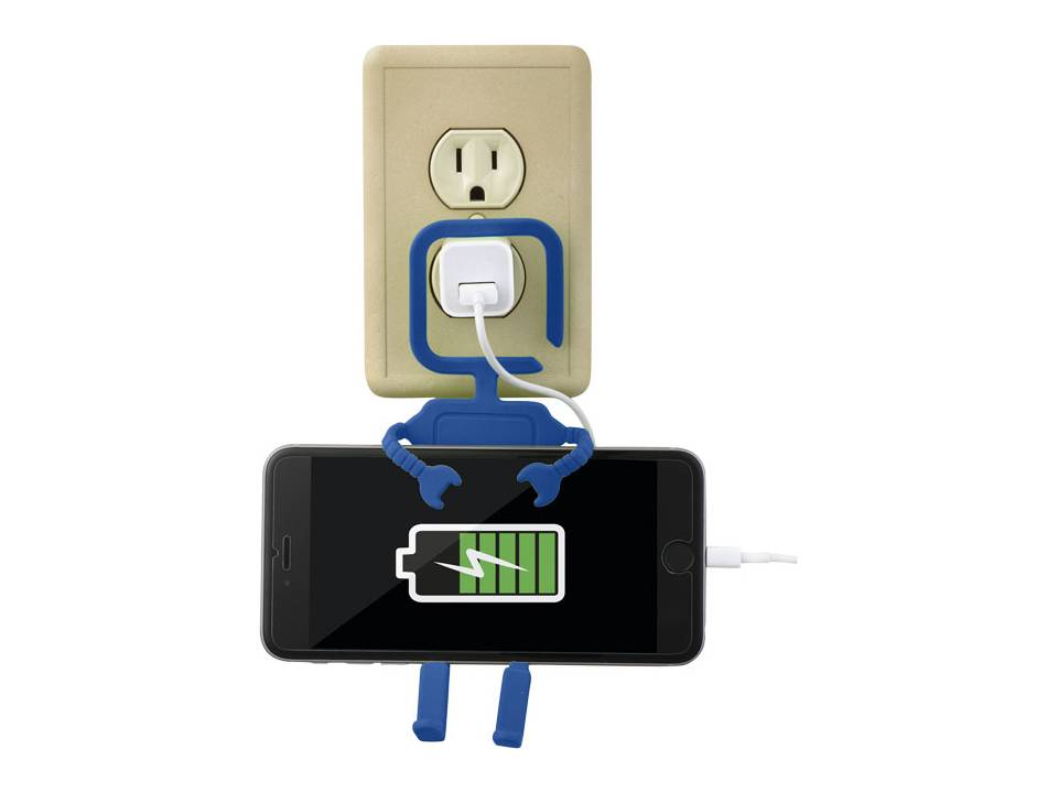 Support téléphone 17