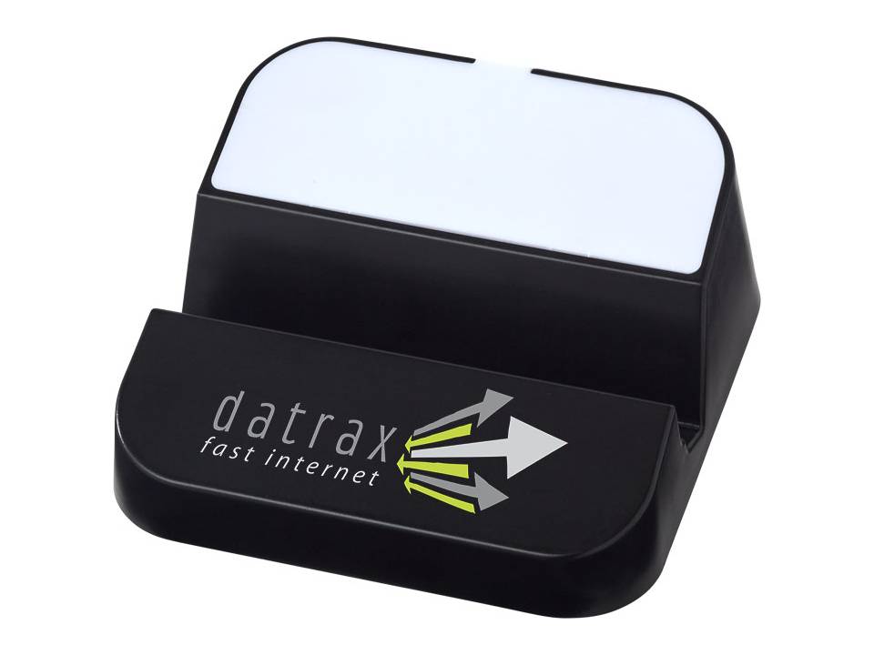 Hub et support téléphone 3 en 1 Hopper 20