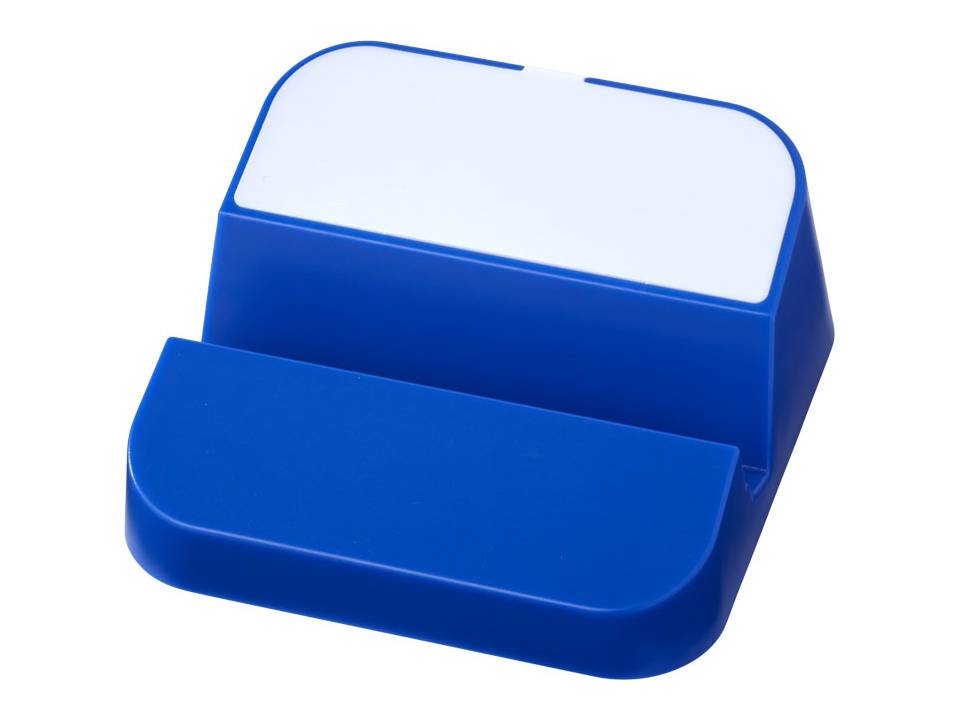 Hub et support téléphone 3 en 1 Hopper 8