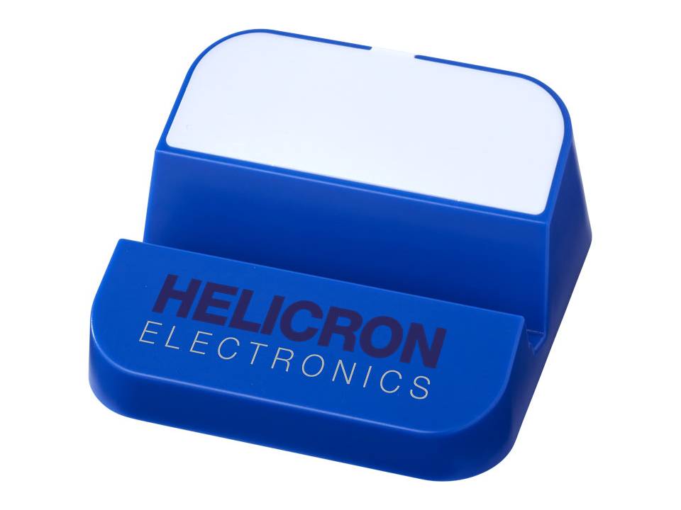 Hub et support téléphone 3 en 1 Hopper 6