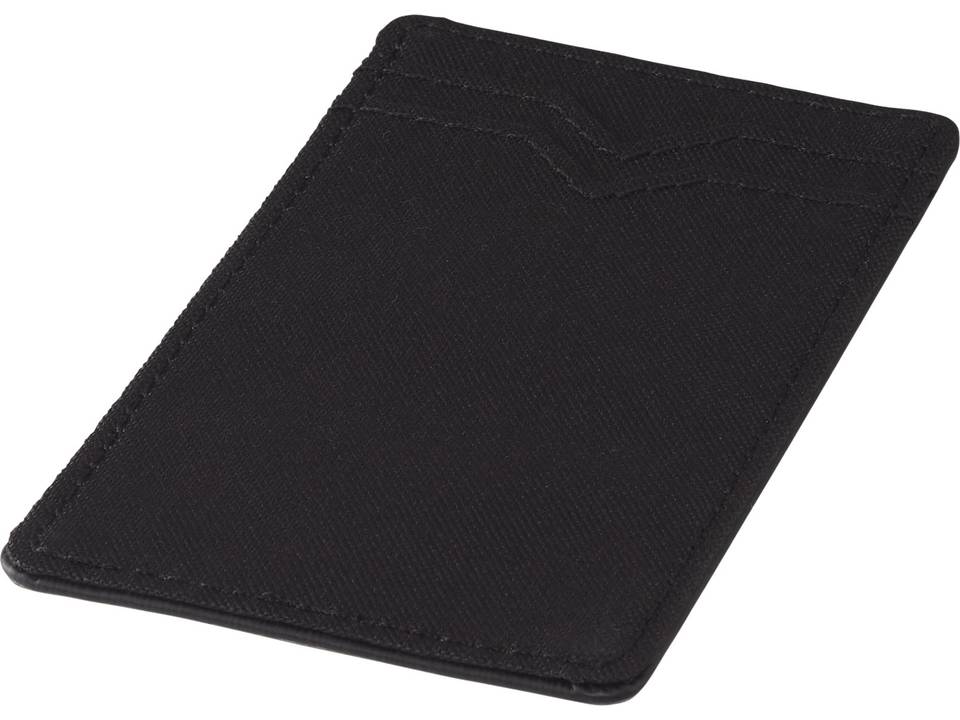 Portefeuille RFID pour téléphone 3