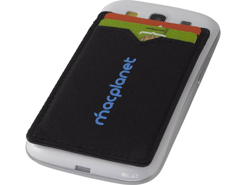Portefeuille RFID pour téléphone 2