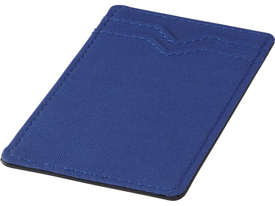 Portefeuille RFID pour téléphone 7