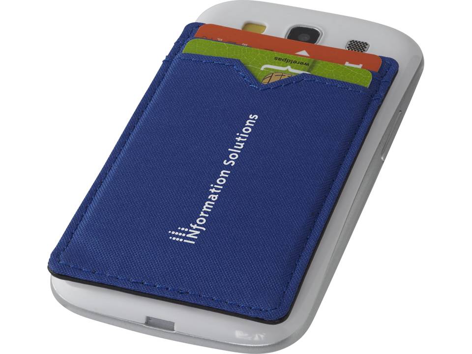 Portefeuille RFID pour téléphone 6