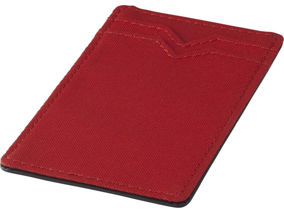 Portefeuille RFID pour téléphone 10