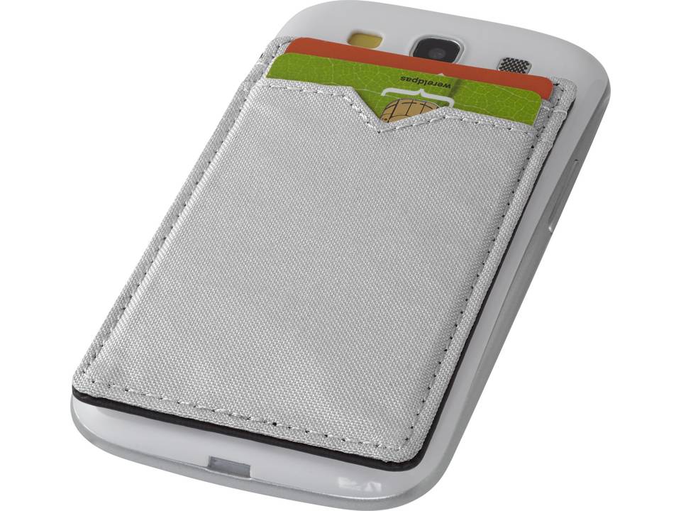 Portefeuille RFID pour téléphone 12