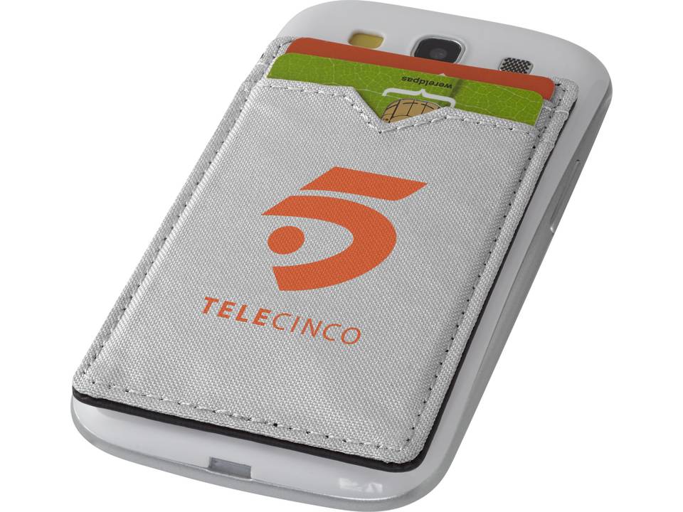 Portefeuille RFID pour téléphone 13