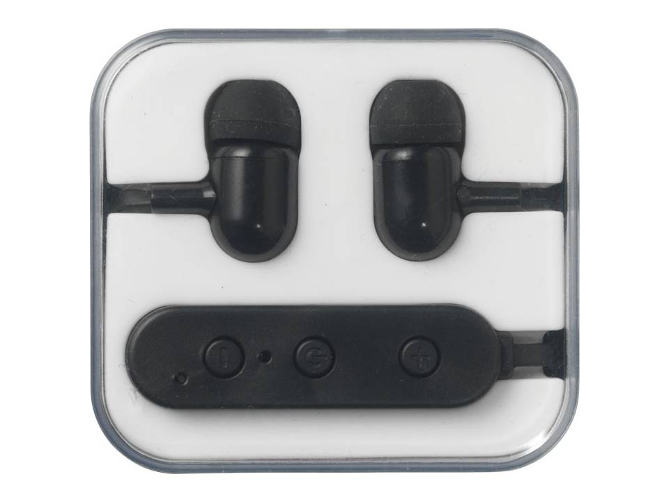 Ecouteurs Bluetooth Color Pop 8