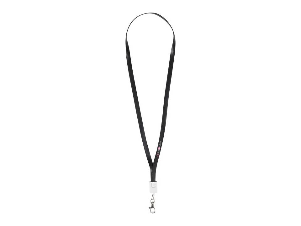 Cable de chargement 2 en 1 6