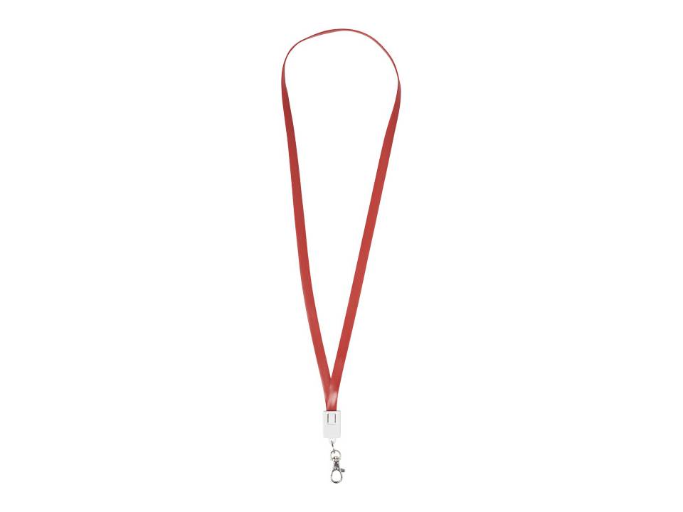 Cable de chargement 2 en 1 8