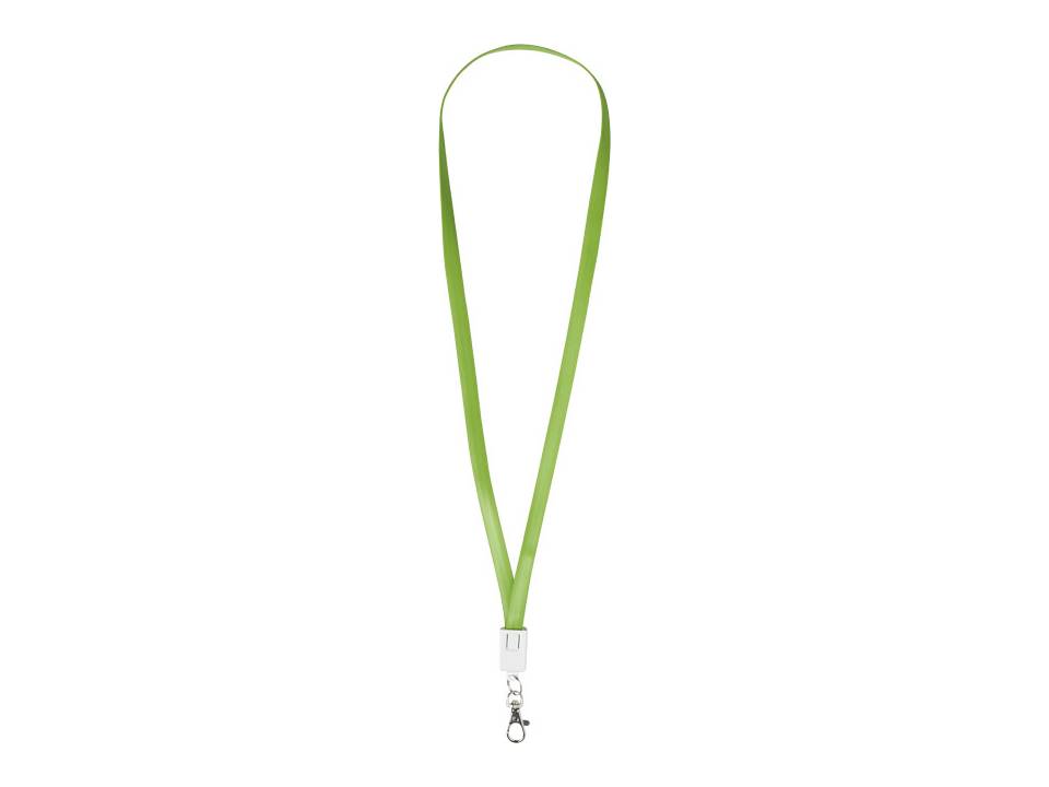 Cable de chargement 2 en 1 16