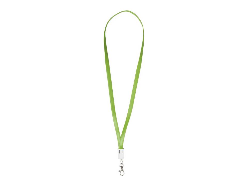 Cable de chargement 2 en 1 15