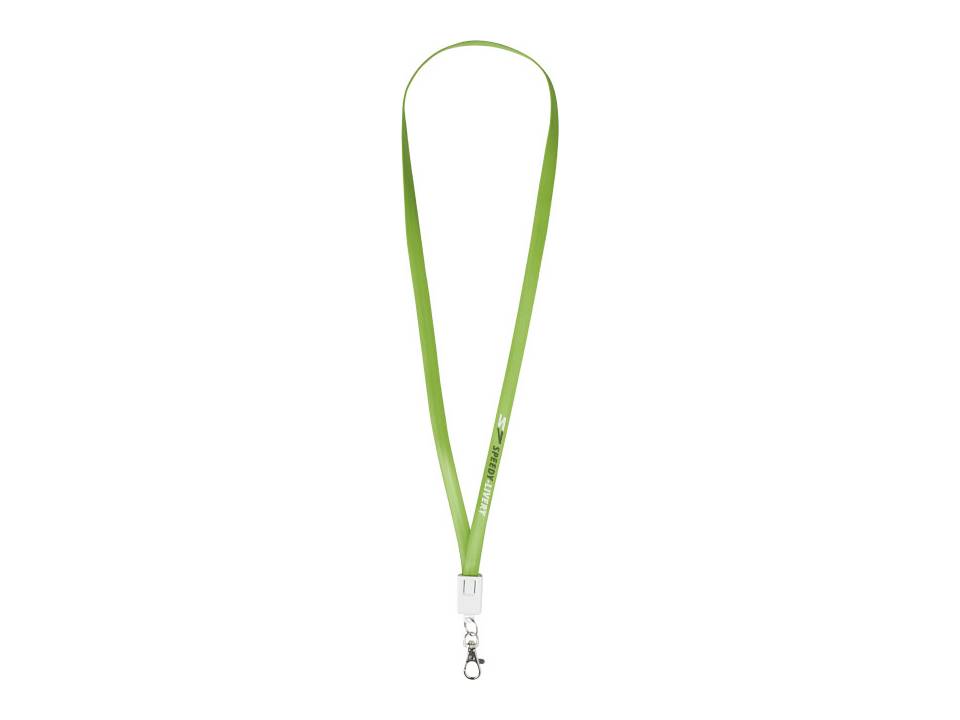 Cable de chargement 2 en 1 18