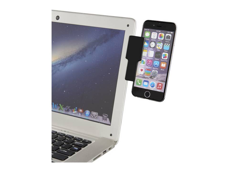 Connect clip pour portable 3