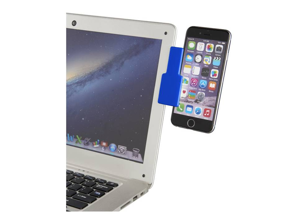 Connect clip pour portable 10